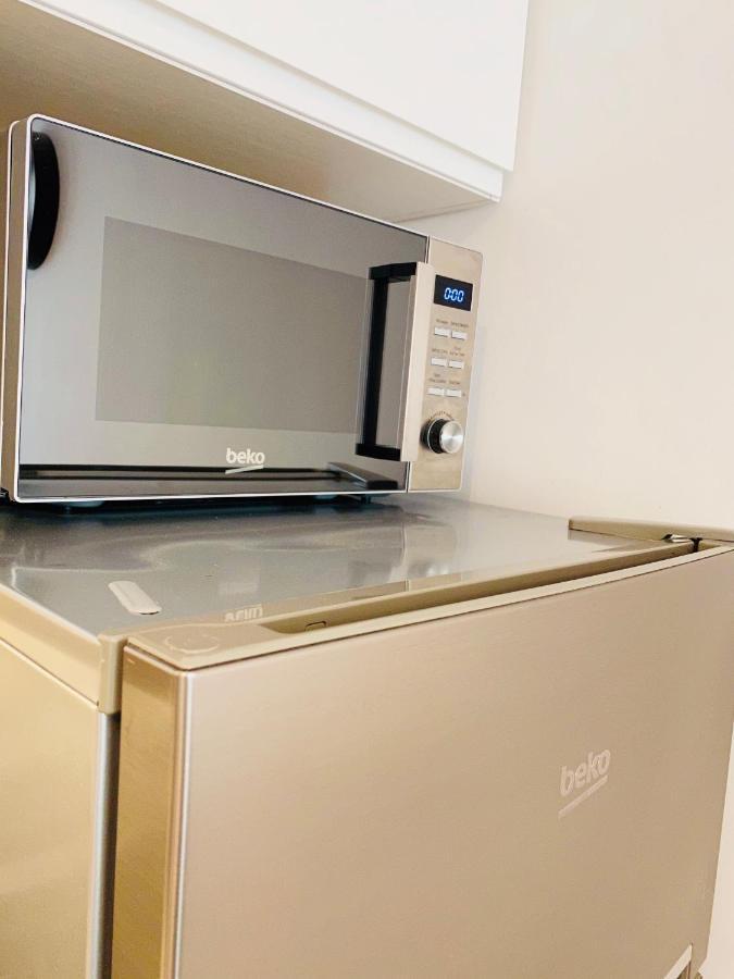 Apartament „Nova Polana” Kolobrzeg Polanki Park Ngoại thất bức ảnh