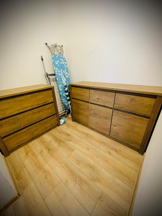 Apartament „Nova Polana” Kolobrzeg Polanki Park Ngoại thất bức ảnh