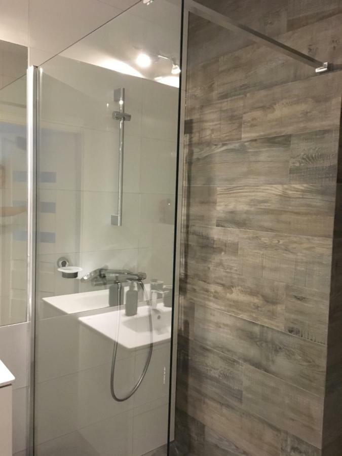Apartament „Nova Polana” Kolobrzeg Polanki Park Ngoại thất bức ảnh