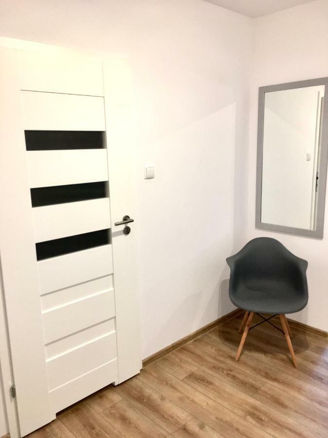 Apartament „Nova Polana” Kolobrzeg Polanki Park Ngoại thất bức ảnh